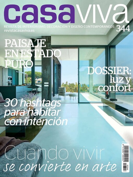 Title details for Casa Viva by CONNECOR REVISTAS S.L. - Available